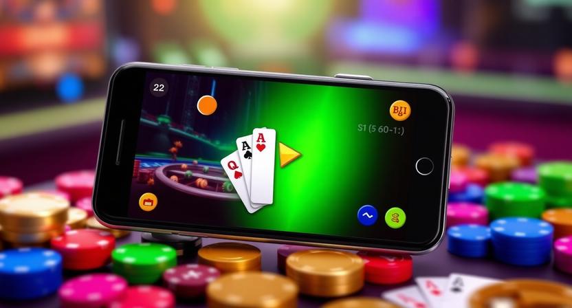 222WIN app smooth mobile gameplay