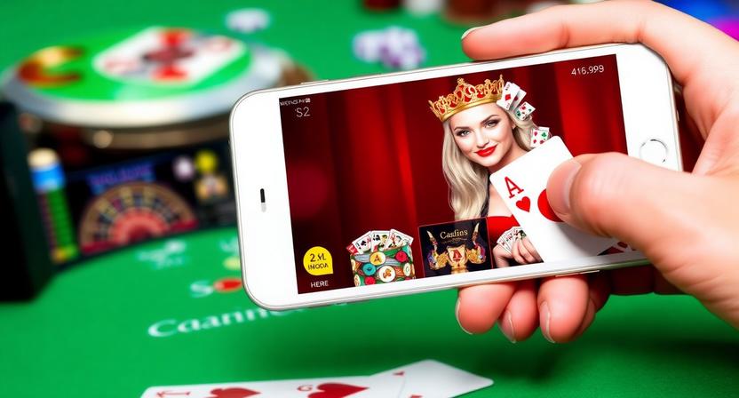 Installing and securing 222WIN mobile app