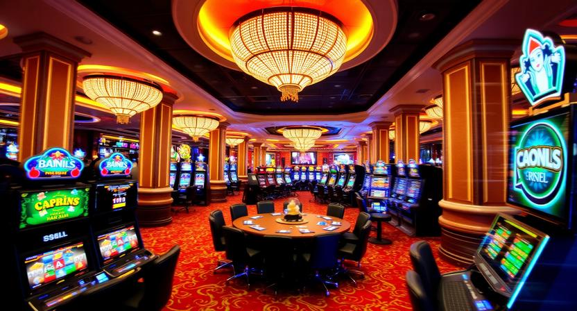 Mobile and desktop 222WIN platform