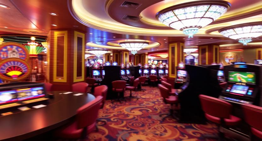 Login screen for 222WIN account