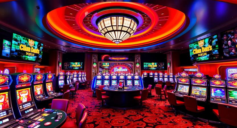 Live betting markets on 222WIN